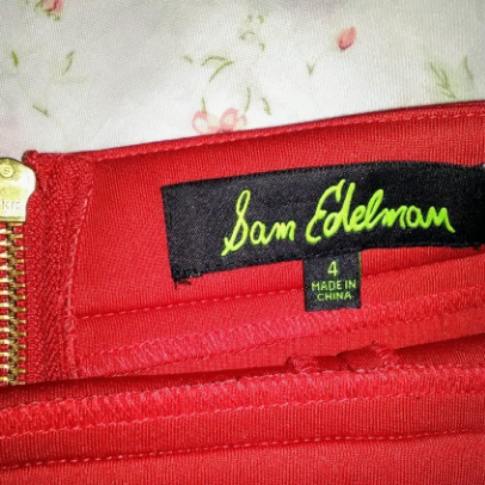Sam Edelman Skirt - Picture 5 of 5